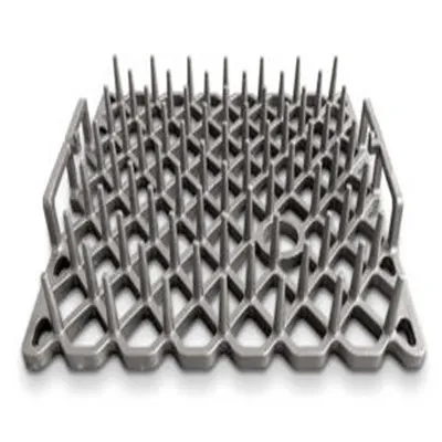 Heat Resistant Casting Tray